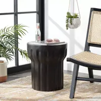 Vesta Weather Resistant Patio Side Table