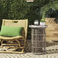 Fane Weather Resistant Patio Side Table