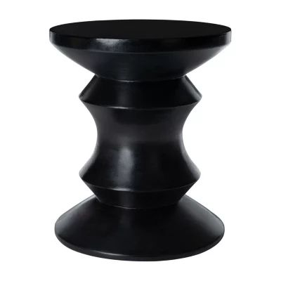 Katara Weather Resistant Patio Side Table