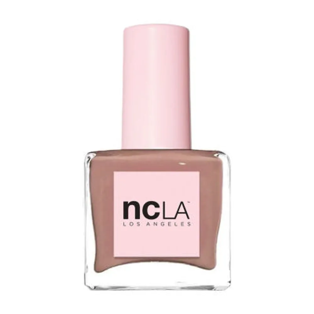 NCLA Beauty Shimmering Pink