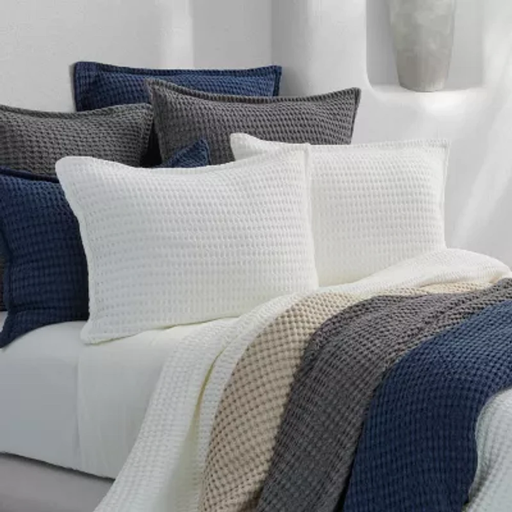 Queen Street Pine Beach Coverlet