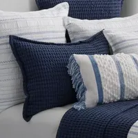 Queen Street Pine Beach Pillow Sham