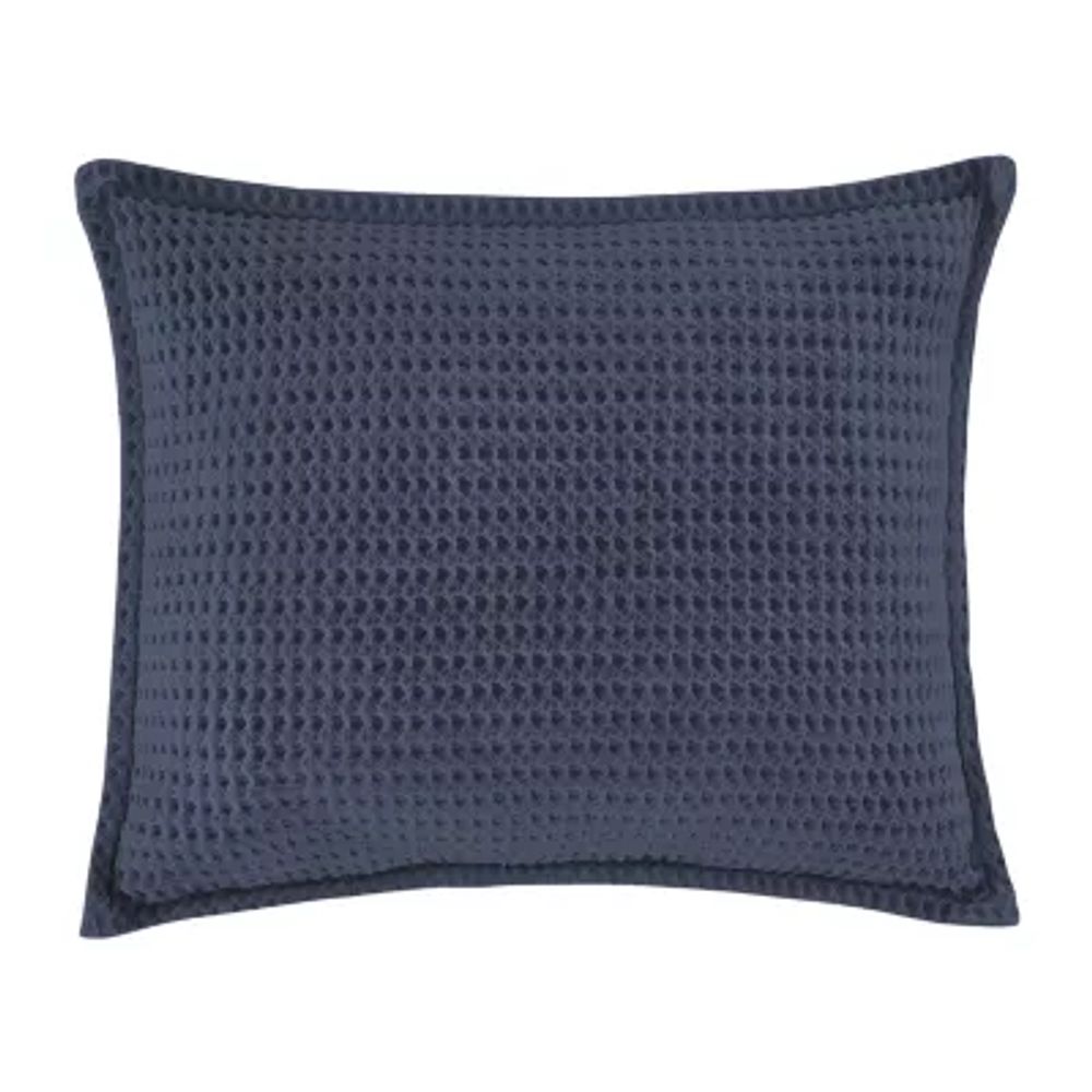 Queen Street Pine Beach Pillow Sham