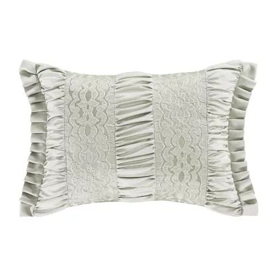 Queen Street Seymour Square Throw Pillow