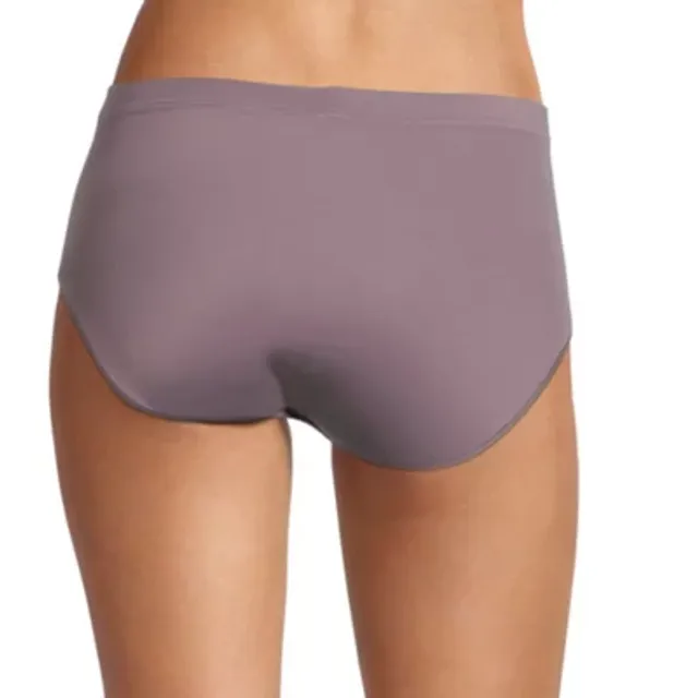 Ambrielle Supersoft Brief Panty - JCPenney