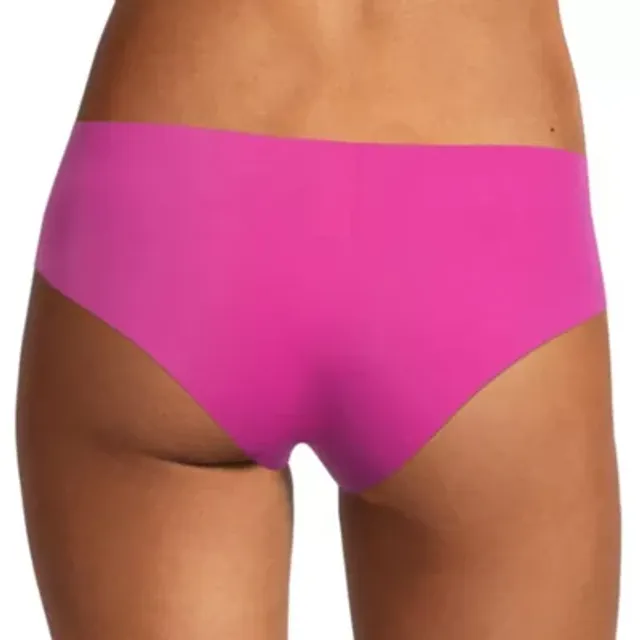 Ambrielle No Show Cheeky Panty 302827 - JCPenney