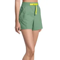 Xersion Womens High Rise Workout Shorts