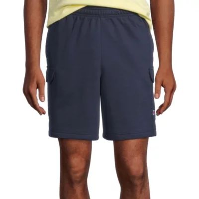 Champion 10 Inch Mens Big and Tall Cargo Short