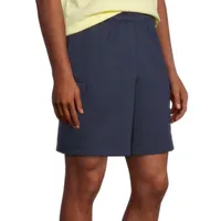 Champion Mens Big and Tall Jogger Short