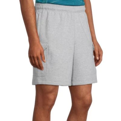 Champion 10 Inch Mens Big and Tall Cargo Short