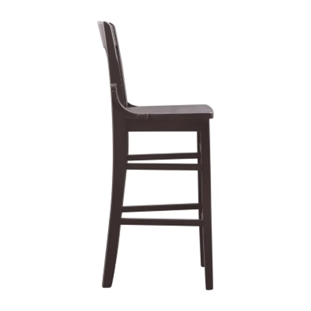 Janivar 2-pc. Bar Stool