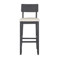 Juniper Upholstered Bar Stool