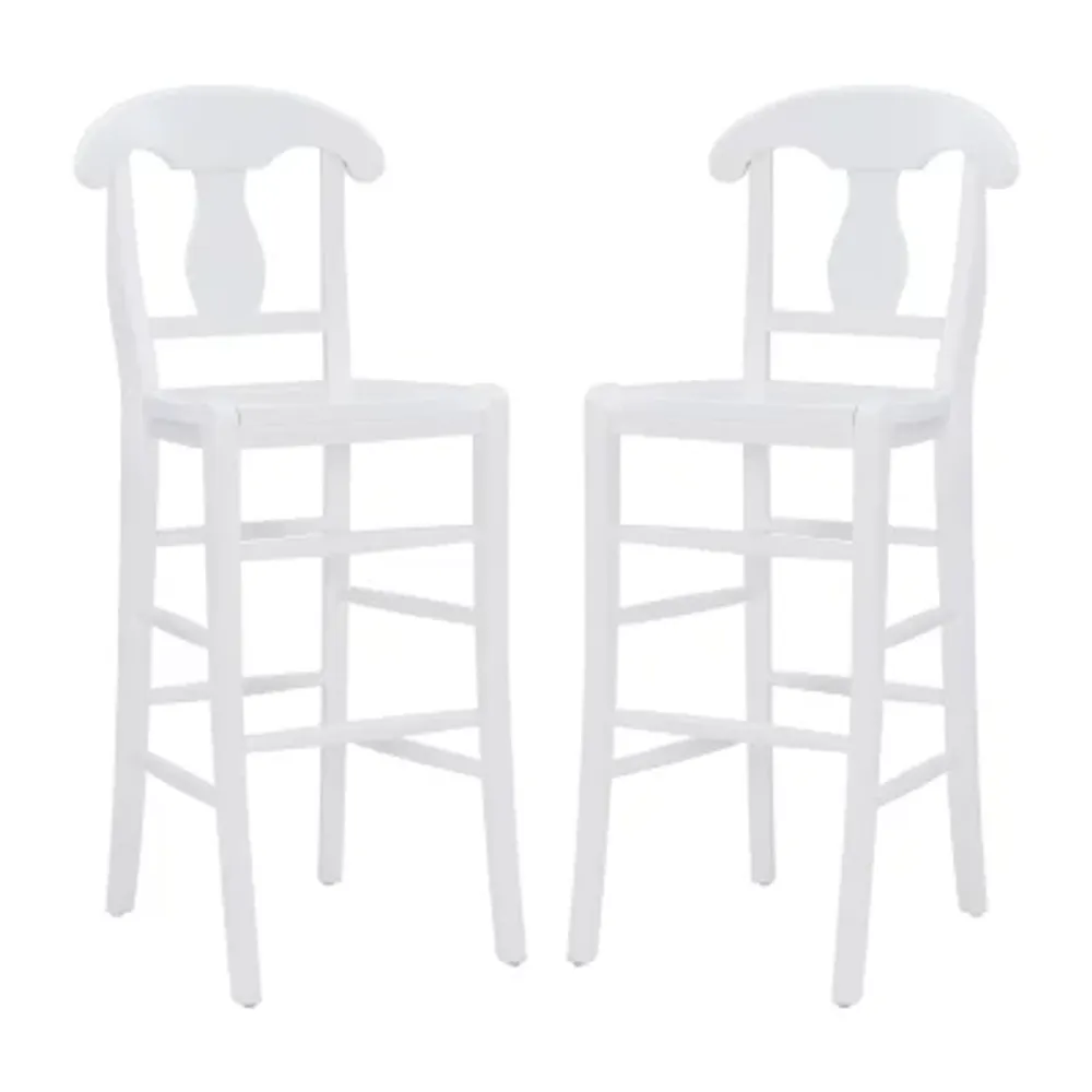 Willmon 2-pc. Bar Stool