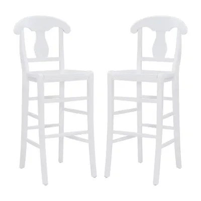 Willmon 2-pc. Bar Stool