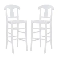 Willmon 2-pc. Bar Stool