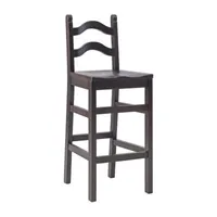 Yates 2-pc. Bar Stool