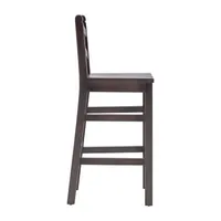 Yates 2-pc. Bar Stool