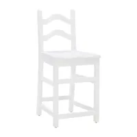 Yates 2-pc. Counter Height Bar Stool