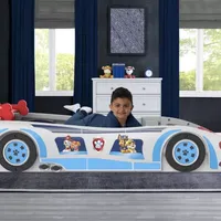 PAW Patrol Kids Twin Toddler Bed