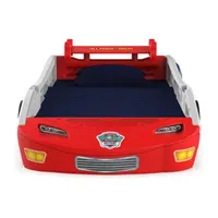 PAW Patrol Kids Twin Toddler Bed