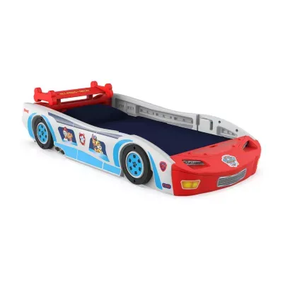 PAW Patrol Kids Twin Toddler Bed