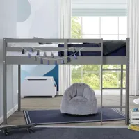 Toddler Novelty Loft Bed