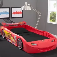 Disney Cars Toddler to Twin Bed