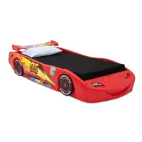 Disney Cars Toddler to Twin Bed