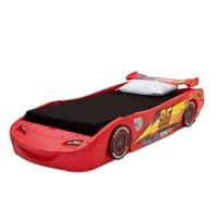 Disney Cars Toddler to Twin Bed