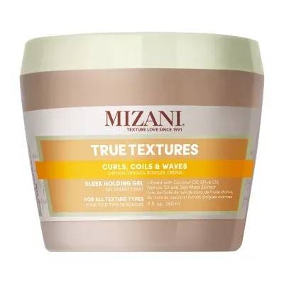 Mizani True Texture Heavy Gel Hair Gel-8 oz.