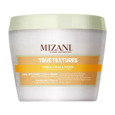 Mizani Curl Stretching Hair Cream-8 oz.