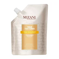 Mizani Cream Cleansing Conditioner Conditioner - 16.9 oz.