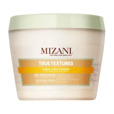 Mizani True Textures Hair Wax-8 oz.