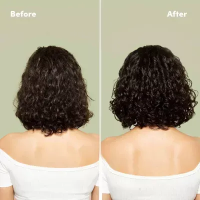 Mizani Curl Enhance Hair Cream-5 oz.
