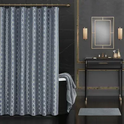 Queen Street La Grande Shower Curtain