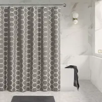 Queen Street Prado Shower Curtain