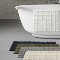 Queen Street Carter Bath Rug