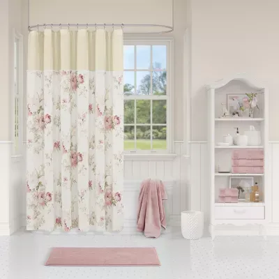 Queen Street Amina Shower Curtain