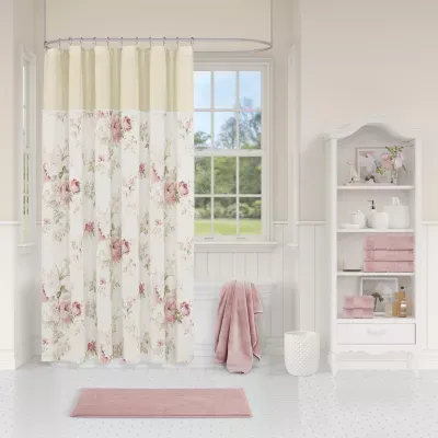 Queen Street Amina Shower Curtains