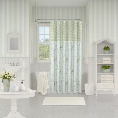 Queen Street Cadie Shower Curtain