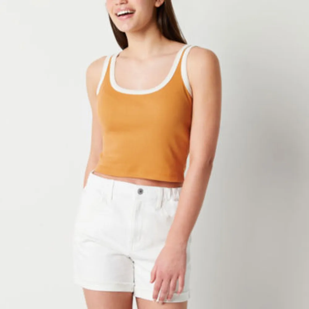 Small Nursing Camisoles & Tank Tops for Women - JCPenney