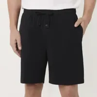 Stafford Mens Pajama Shorts