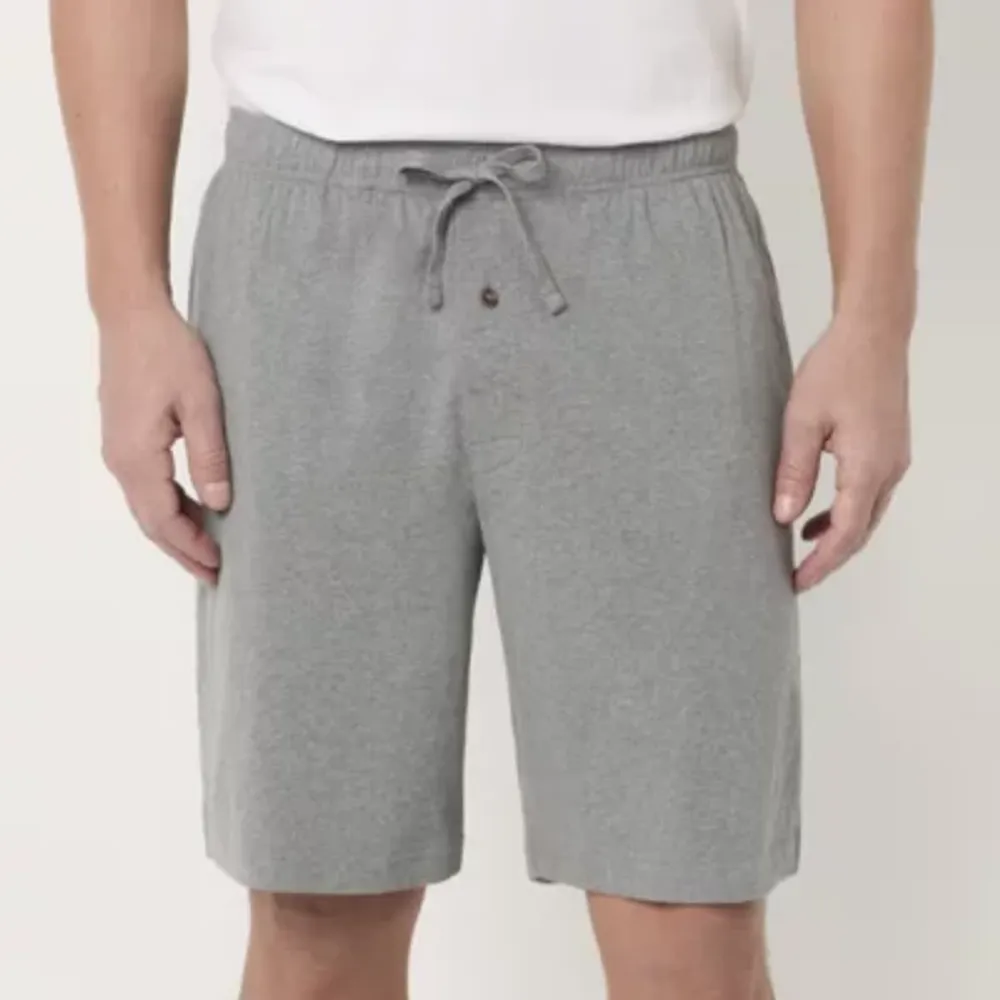 Stafford Mens Pajama Shorts