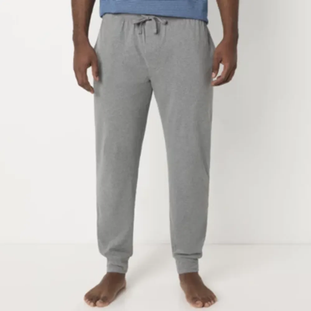 Stafford Super Soft Mens Pajama Pants