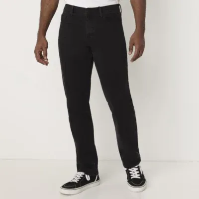 Arizona Mens Advance Flex 360 Straight Fit Jean