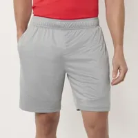 Xersion 8 Inch Mens Moisture Wicking Basketball Short