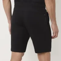 Xersion 10 Inch Mens Mid Rise Workout Shorts