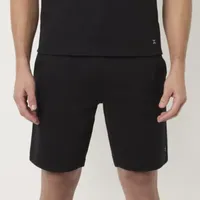 Xersion 10 Inch Mens Mid Rise Workout Shorts