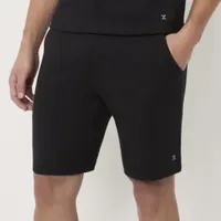 Xersion 10 Inch Mens Mid Rise Workout Shorts