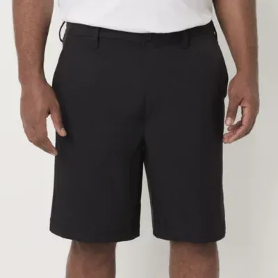Shaquille O'Neal XLG Big and Tall Mens Chino Short